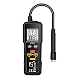 ZAYIUKI Upgrades Bremsflüssigkeitstester mit hochpräzisen Sensoren und LED-Anzeige für Auto und Motorräder sorgt für Sicherheit