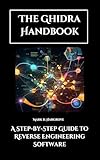 The Ghidra Handbook: A Step-by-Step Guide to Reverse Engineering Software (English Edition)