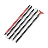 Salewa Sella Carbon 240 Plus Sonde