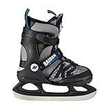 K2 Skates Jungen Schlittschuhe Raider Ice, 29-34 EU