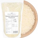 Kokosraspeln Premium | Ohne Schwefel | Natürlich & Ungeschwefelt | KUCHNIA ZDROWIA (200g)