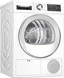 Wärmepumpentrockner BOSCH WQG2410H0