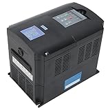 Cryfokt 5,5 KW Frequenzumrichter für Aufzüge und Zentrifugen, Hitzebeständige Kunststoffabdeckung