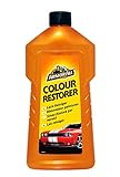 ARMOR ALL GAA40500SB Ultra Lack Reiniger 500ml