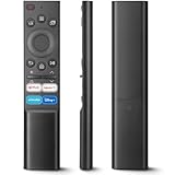 Universal für Samsung-Smart-TV-Fernbedienung, Neueste aktualisierte Infrarot-Samsung-Fernbedienung mit Schnelltasten
