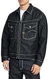 G-STAR Dakota Zip Jacket