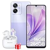Blackview Outdoor Smartphone Handy Purple