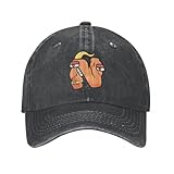 schwarze Baseballkappe Pferdeschwanz Baseballkappe Snapback Hut Alphabet Lore N Transformation Sommer Kappe Jungen lernen 26 Buchstaben Baumwolle Casquette Gorras personalisierte Papa Geschenk Freund