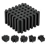 -Rätsel Für Erwachsene,Holz 3D Lernspielzeuge,Herausforderung Für Den Verstand - Für Kinder Jugendliche Studenten Spieleabend Familientreffen Party Gruppenaktivität Geburtstag