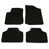 DBS 765771 Auto-Matte, halb, passgenau