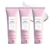 Straffende Feuchtigkeitscreme,Firming Body Cream, Anti-Aging-Creme,Lift Straffende Körpercreme,Anti Cellulite Creme für Straffe,Gepflegte Haut,Feuchtigkeitspflege für Trockene Haut (3)