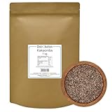 Kakao Nibs ohne Zucker 1kg natürlich