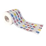 Oster-Toilettenpapier-Dekorationen, farbiges Osterei-Muster, Toilettenpapier, Geschenke, Urlaubsgeschenke, lustige Seidenservietten, Ostertags-Badedekoration, Taschentuchrolle, Badezimmer-Dekoration,