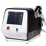 1600W Diodenlaser -Haarentfernungsmaschine für alle Hauttypen, 808nm 755nm 1064nm Eisdiodenlasermaschine für Beauty Spa