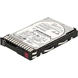 HP 1.2TB 12G SAS 10K 2.5in SC ENT HDD 781518-B21