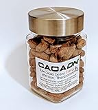 Rohe Kakaobohnen Energie und Aufmerksamkeit. Theobromin! 150g