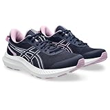 ASICS Damen Jolt 5 Sneaker, Mehrfarbig, 37.5 EU