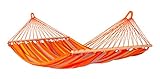La Siesta® Alisio Toucan – Weather-Resistant Double Spreader Bar Hammock