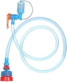 Shiwaki Wasserflasche Trinkschlauch Schlauch Hydratation Blase Reservoir Pack Rucksack System Schlauch Kit