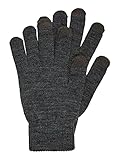 VERO MODA VMVILDE SMARTPHONE FINGERGLOVES NOOS