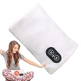 Elektronische Handwärmer – 3 Modi, schnelles Heizgerät, 220 W, wiederverwendbare Handwärmer, für Freunde, Wandern, Skifahren, Outdoor, Innenbereich, Arbeit, Büro, Studium, Reisen, Pendeln