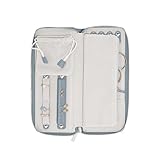 'Stackers Dusky Blue Schmuckrolle