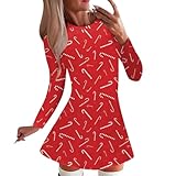 Carnival Sportleggings für Damen bademode Damen Arena Bodies Damen Hosen Damen Pullover Damen Winter Pullover Damen elegant hosenträger rot Hosen Damen elegant büro Sport(Watermelon Red, S)
