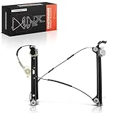 Frankberg Fensterheber ohne Motor Vorne Rechts Kompatibel mit 1er E81 116 118 120 123 130 2006-2011 1er E87 118 2007-2011 1er Coupe E82 118 120 123 125 135 2007-2013 Replace# 51337165596