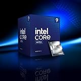 Intel® Core™ Ultra 9 Desktop-Prozessor 285 24 Kerne (8 P-Kerne + 16 E-Kerne) bis zu 5,6 GHz