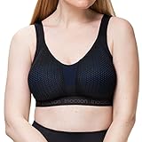 Triaction - Energy Lite N EX - Sport BH (85 B Schwarz)