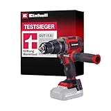 Einhell Professional Akku-Schlagbohrschrauber TP-CD 18/70 Li-i BL - Solo Power X-Change (18 V, Brushless, 70 Nm, Schlagbohrfunktion, 13 mm Bohrfutter, 2 Gang, ohne Akku)