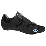 Giro Bike Savix II Walking-Schuh Black 43