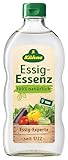 Kühne Essig-Essenz in der Flasche, 400 g