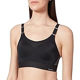 Triumph Damen Triaction Control Lite W01 EX Minimizer Sport BH, Black, 75E