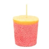 Candle Factory Duftkerze Votivkerze mit Duft: Apfelpunsch