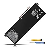 AP16M5J Laptop Akku für Acer Aspire 1 A114-31 A114-32 A114-32-C1YA A114-31-C4HH A114-31-C0GD Aspire 3 A314-31 A314-32 A314-41 A315-21 A315-21G A315-23 A315-23G A315-31 A315-32 A315-51 A315-53 A317-32