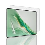 Bekiikoo Schutzfolie für Honor Magic Pad 2, Blasenfreie, Anti- Kratzer, Anti-Fingerprint, Matt Papierfolie Displayfolie zum Zeichnen für Honor Magic Pad 2, [Nicht Panzer Schutz Glas]