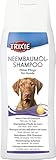 Trixie Baum Neemöl Shampoo für Hunde, 250 ml, 1 Stück