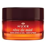 Nuxe Rêve de Miel Honig-Lippenbalsam – ultra-nährend und reparierend (1 x 15 g)
