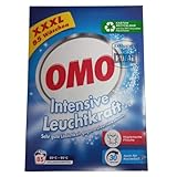 PUFAI Bundle – Waschpulver Intensive Leuchtkraft 5 kg (85 Wäschen) | Tiefe Reinigung & Hohe Löslichkeit