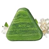 Haarseife Shampoo Bar | Reisefestigende Shampoo Bar | Kopfhautpflege Leichtgewicht Für Tochter Sohn Männer Jugendliche | Jugendliche Mädchen Familie Freunde