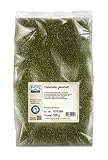 Fuchs Professional - Petersilie gerebelt | 500 g im großen Beutel
