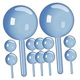 Alipis 12St für Lutscher Verpackung Behälter Makronen personalisierter warnweste personalisiert süsswaren Schreibwarenhalter Hochzeitstafelschmuck Plastik Blue