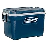 Coleman Kühlbox 'Xtreme' 52 QT 49 L, Blue, Einheitsgröße
