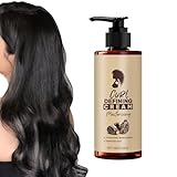 Chaies Definierende Lotion für lockiges Haar, 100 ml, Anti-Frisotti-Lotion, verbesserte Haltbarkeit, für Frisottis, Wellen, Trockenheit, Frauen, Mädchen – Frauen Männer Mädchen