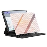 Hoxemator Displayschutzfolie Zuschneidbar [3 Stück] 96x170mm Universal Schutzfolie zum Zuschneiden HD Klar Handyfolie mit Raster Kratzfest Selbstschneidend Folie für Smartwatch, Tablet, Navi, GPS