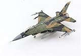 Hobby Master Lockheed F-16C BDU Splinter 86-0295 354th Wing 18th AGRS Eielson AFB Alaska 2018 1/72 DIECAST Aircraft Pre-Built Model