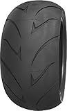 Shinko 011 Verge Radial hinten Reifen – 200/55vr17