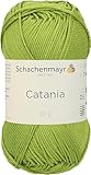 Schachenmayr Catania, 50G Apfel Handstrickgarne