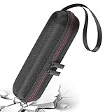 Aufbewahrung von Übersetzungsstiften, Aufbewahrungsbox für Übersetzungsstifte |. Hartschalenkoffer für Übersetzungsstifte, Stiftschutz zum Lesen von Stiften, tragbarer und organisierter Aufbewahrungsk